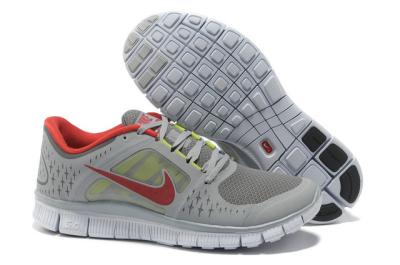 Nike Free 5.0-43